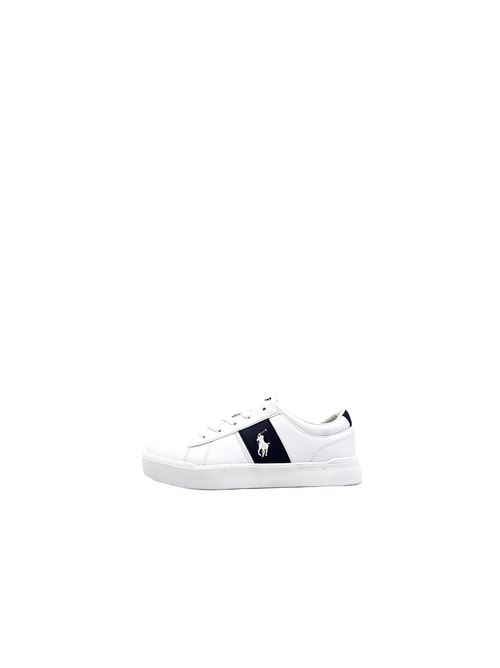 Sneakers, bambino, logate. POLO RALPH LAUREN | RL01267110U